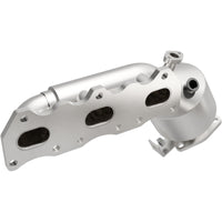 MagnaFlow Conv DF 00 Suzuki Grand Vitara 2.5L - Burkken Auto Parts