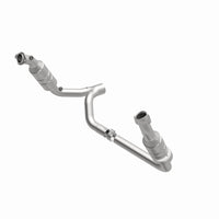 MagnaFlow Conv DF RAM Pickup 2006 8 5.7L - Burkken Auto Parts