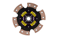 ACT17-23 Honda Civic / 18-20 Accord 6 Pad Sprung Race Disc - Burkken Auto Parts