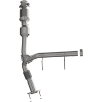 MagnaFlow DF Conv 2021 Ford F-150 Right Underbody 3.5L