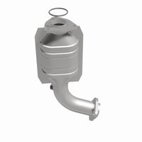 MagnaFlow Conv DF 2000 Chevy Tracker 1.6L - Burkken Auto Parts