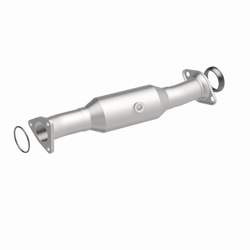 MagnaFlow Converter Direct Fit California Grade 00-05 Honda S2000 2.0L - Burkken Auto Parts