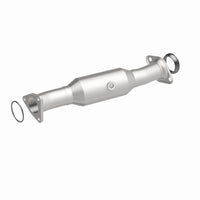 MagnaFlow Converter Direct Fit California Grade 00-05 Honda S2000 2.0L - Burkken Auto Parts