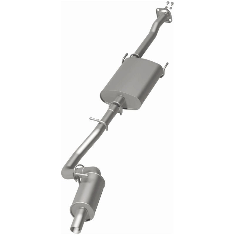 MagnaFlow 10-15 Lexus RX350 3.5L BRE Exhaust Kit - Burkken Auto Parts