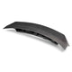 Anderson Composites 2024+ Ford Mustang Type SA Carbon Fiber Rear Spoiler Module - Burkken Auto Parts