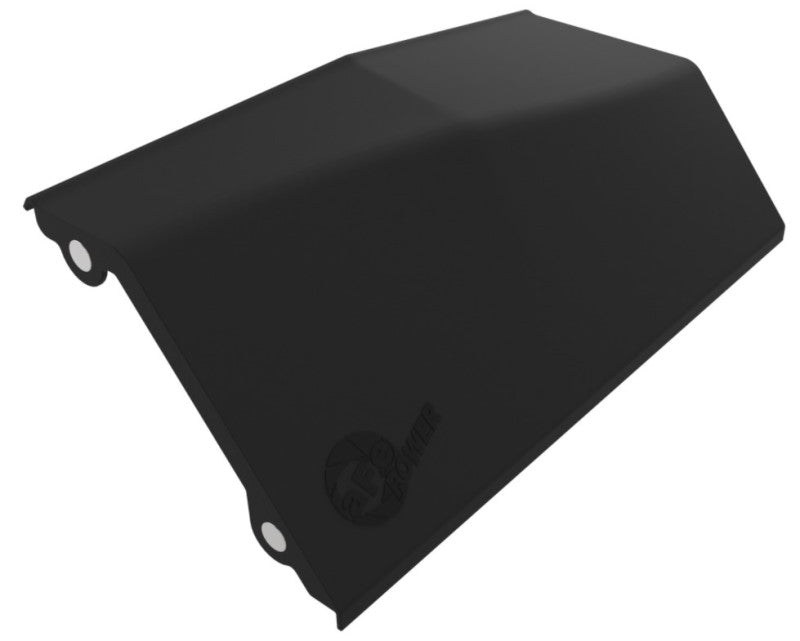 aFe Magnum FORCE Stage-2 Intake Cover 19-21 RAM 1500 Fits Intakes 54-13020D/R Or 52-10002D/R - Burkken Auto Parts