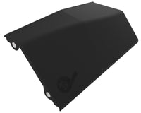 aFe Magnum FORCE Stage-2 Intake Cover 19-21 RAM 1500 Fits Intakes 54-13020D/R Or 52-10002D/R - Burkken Auto Parts