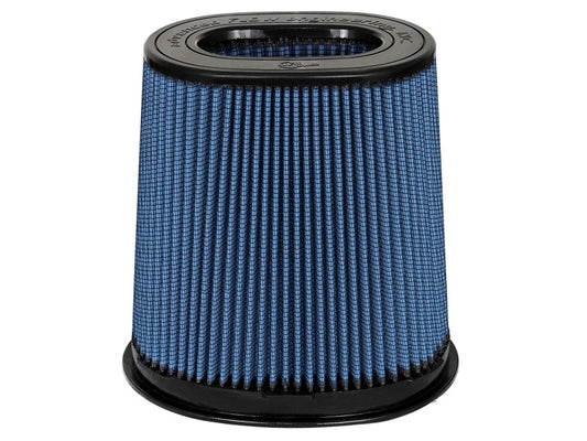 aFe MagnumFLOW Pro 5R OE Replacement Filter 3F (Dual) x (8.25x6.25)B(mt2) x (7.25x5)T x 9H - Burkken Auto Parts