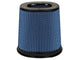 aFe MagnumFLOW Pro 5R OE Replacement Filter 3F (Dual) x (8.25x6.25)B(mt2) x (7.25x5)T x 9H - Burkken Auto Parts