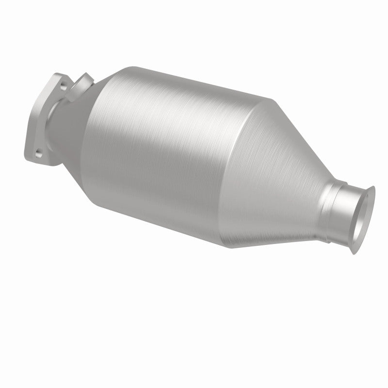Magnaflow 77-79 Transporter L4 Direct Fit Converter - Burkken Auto Parts