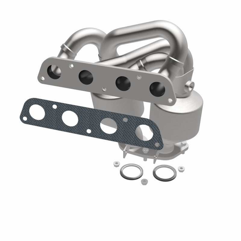 MagnaFlow Converter Direct Fit 00-05 Toyota MR2 1.8L - Burkken Auto Parts