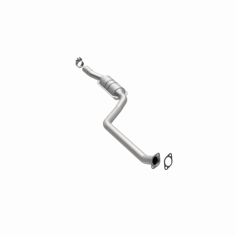 MagnaFlow Conv DF 06-07 BMW 530i 3.0L Driver Side - Burkken Auto Parts