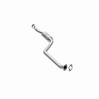 MagnaFlow Conv DF 06-07 BMW 530i 3.0L Driver Side - Burkken Auto Parts