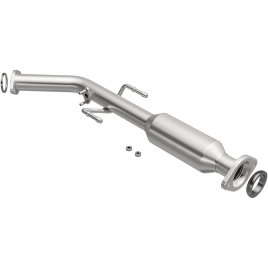 Magnaflow 01-03 Toyota Sienna 3.0L Direct Fit Converter - Burkken Auto Parts
