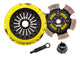 ACT 2003 Mitsubishi Lancer HD-M/Race Sprung 6 Pad Clutch Kit - Burkken Auto Parts