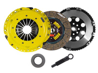 ACT 06-08 Audi A4 (B7) 2.0L Turbo HD/Perf Street Sprung Clutch Kit - Burkken Auto Parts