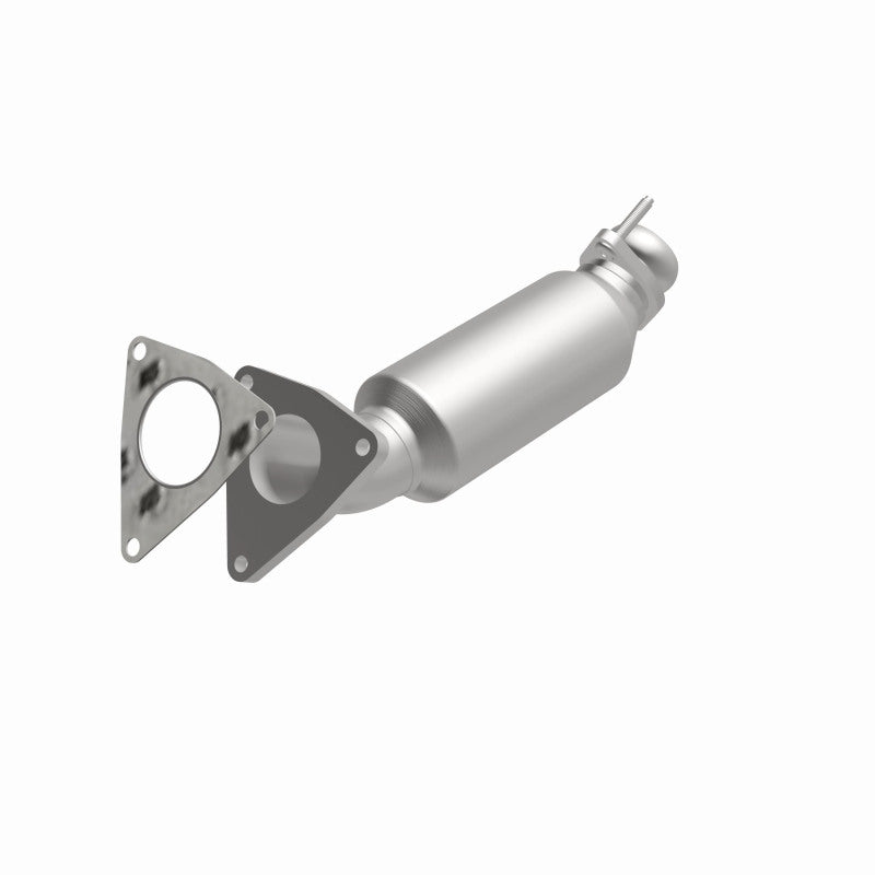 MagnaFlow California Grade Conv Direct Fit 98-02 Chevrolet Camaro V8 5.7L - Burkken Auto Parts