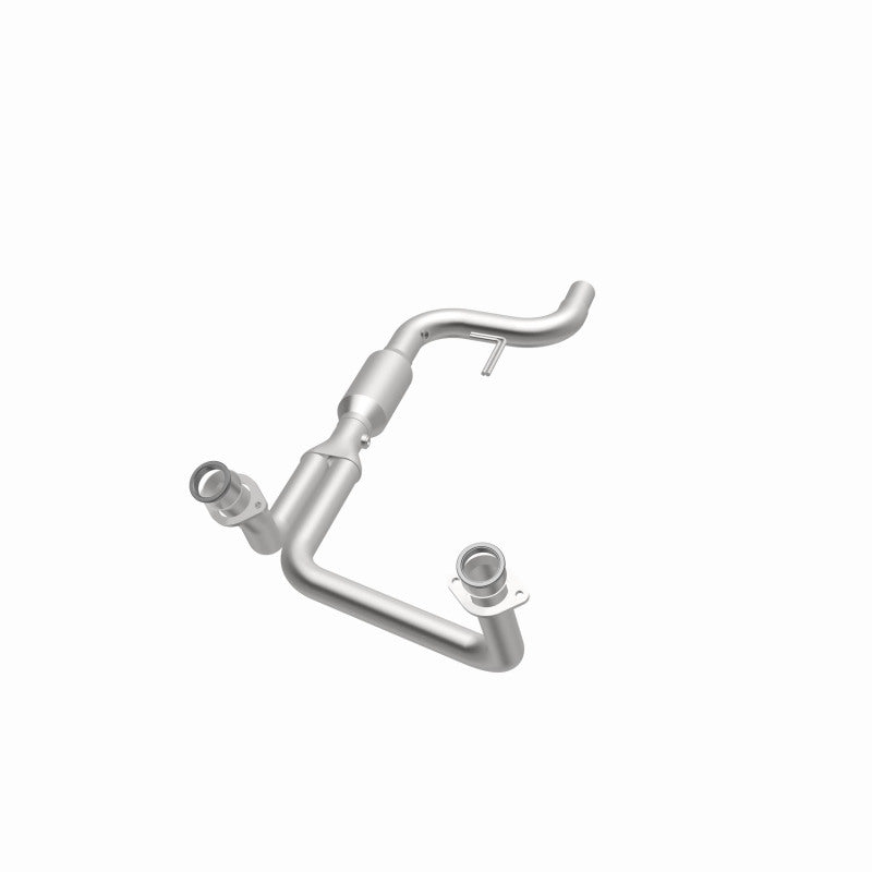 Magnaflow 95-99 Chevrolet Camaro 3.8L Direct Fit Converter - Burkken Auto Parts