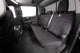 Covercraft 2025 Toyota 4Runner Carhartt Super Dux SeatSaver Custom Second Row Seat Covers