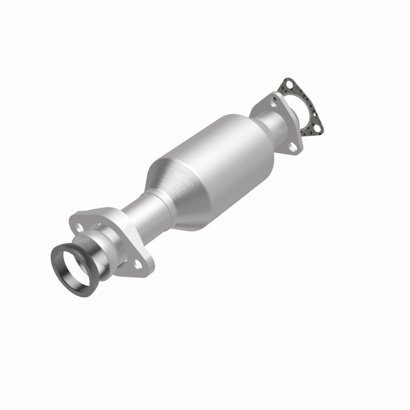 MagnaFlow 88-95 Civic/CRX 1.5/1.6 CA Manifold DF Converter - Burkken Auto Parts