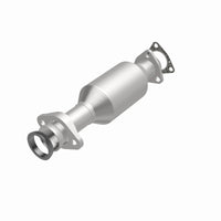 MagnaFlow 88-95 Civic/CRX 1.5/1.6 CA Manifold DF Converter - Burkken Auto Parts