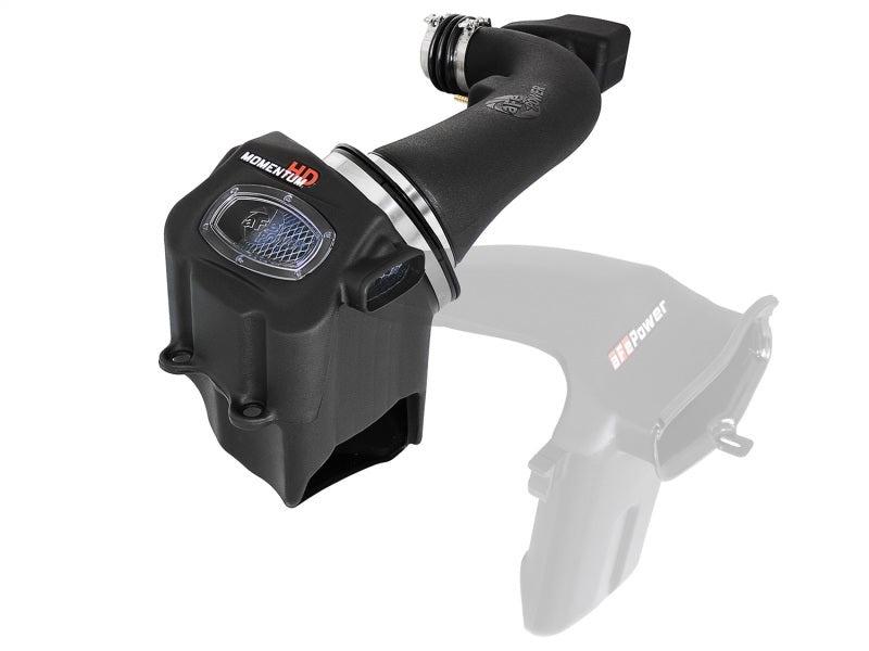 aFe Momentum GT Pro 5R Cold Air Intake System 2017 Ford Superduty V8-6.2L - Burkken Auto Parts