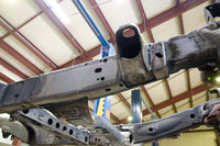 Rust Buster 11-18 Chevy Silverado 2500HD/3500HD Front Frame Section - Right