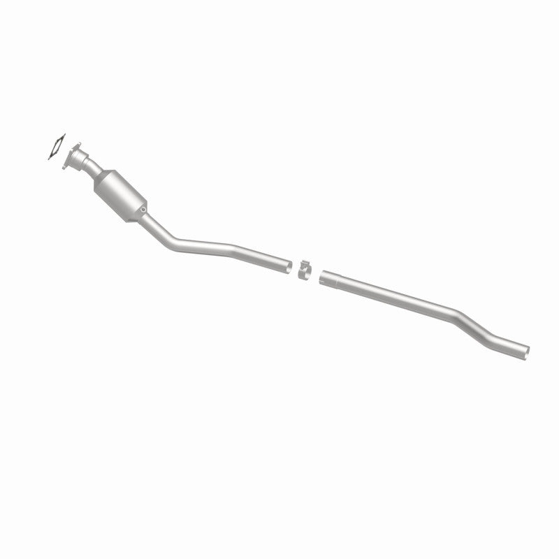 Magnaflow 01-03 Chrysler Town & Country 3.3L Direct Fit Converter - Burkken Auto Parts