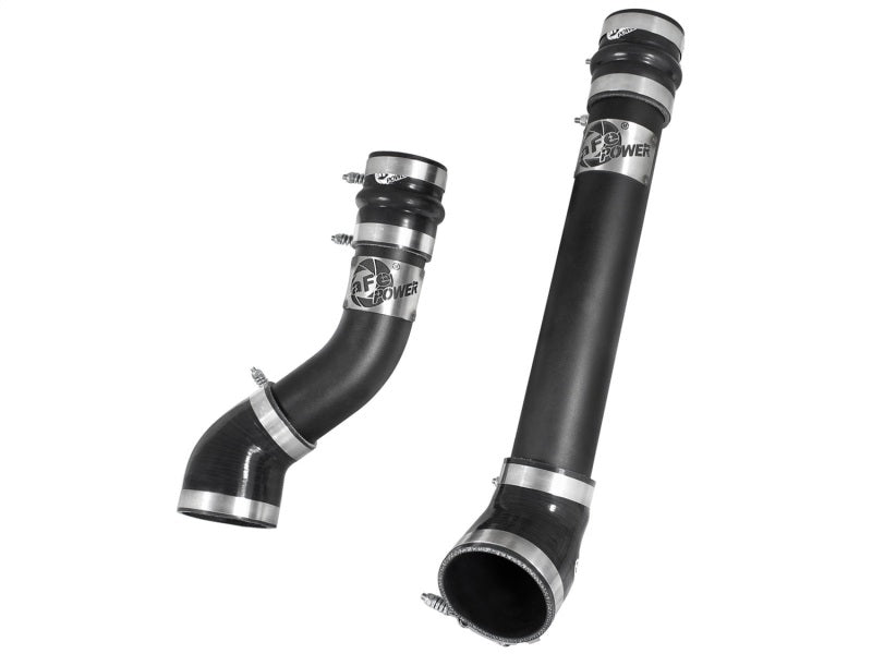 aFe BladeRunner Street Series Intercooler w/ Tubes 94-02 Dodge Diesel Trucks L6-5.9L (td) - Burkken Auto Parts
