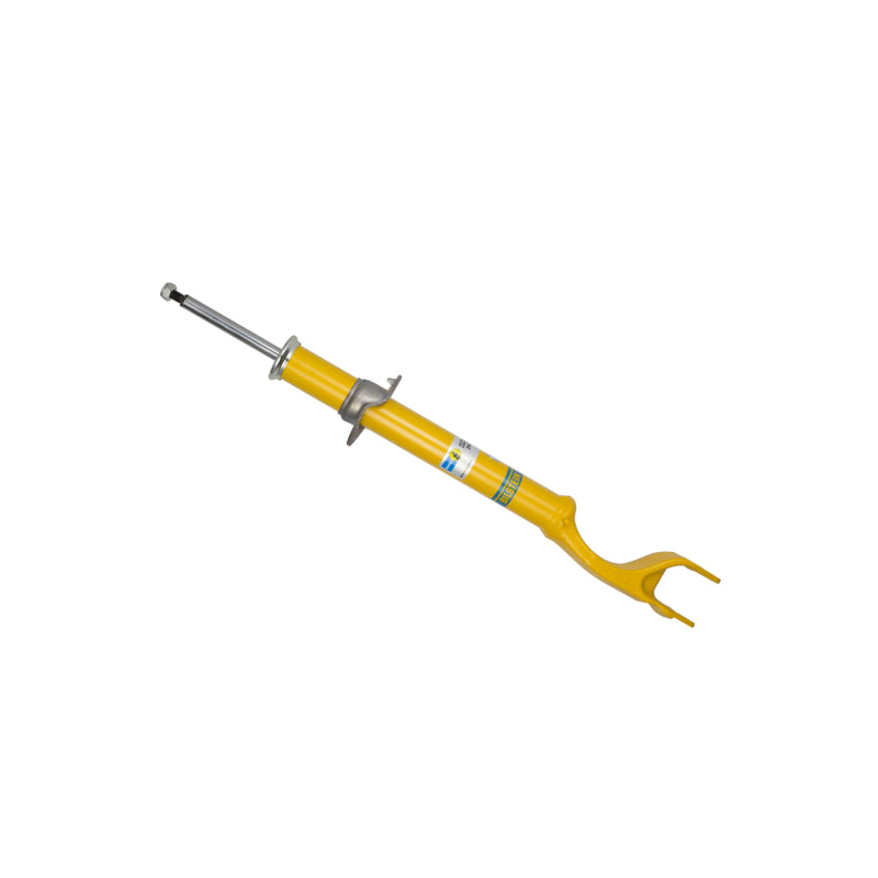 Bilstein B8 Performance Plus Mercedes-Benz C-Klasse W205 4WD (FL) Front Left Monotube Shock - Burkken Auto Parts