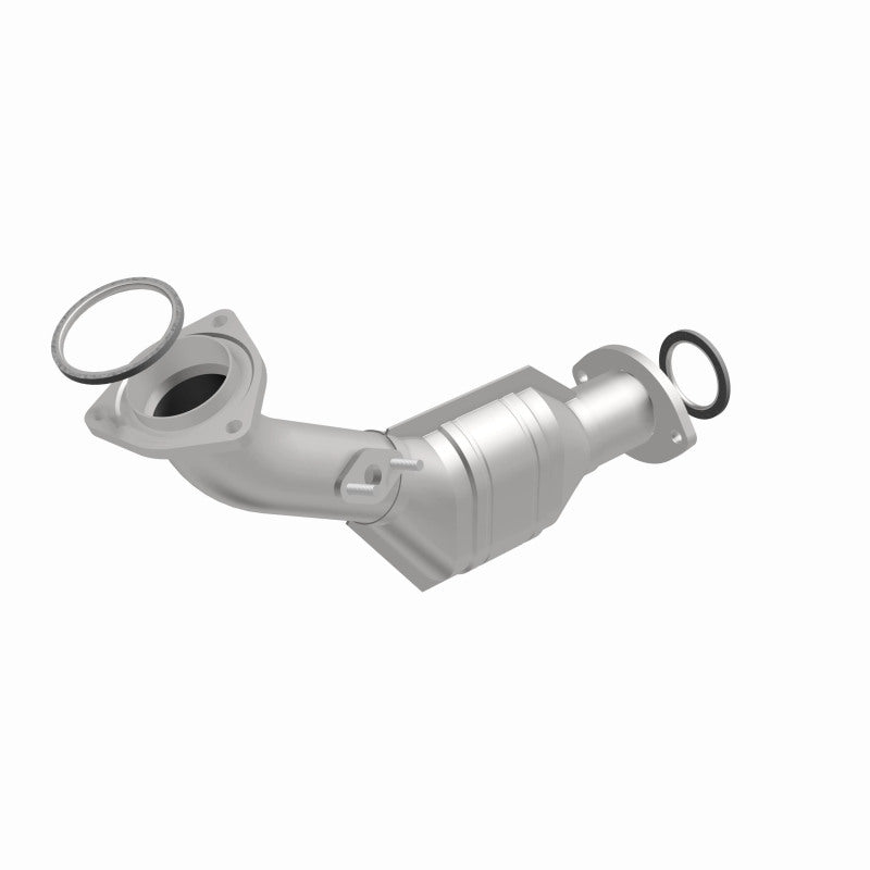 MagnaFlow Conv DF 00-04 Toyota Tacoma 3.4L California - Burkken Auto Parts