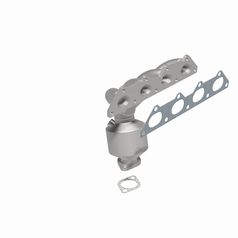 MagnaFlow Conv DF 02-03 Mitsubishi Lancer 2.0L California - Burkken Auto Parts