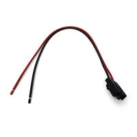 BLOX Racing 320LPH Fuel Pump E85 Compatible w/ Center Inlet - Burkken Auto Parts