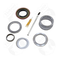 Yukon Gear Minor install Kit For Ford 7.5in Diff - Burkken Auto Parts