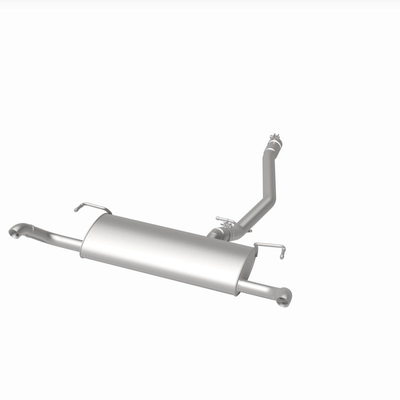 MagnaFlow 12-16 Cadillac SRX 3.6L BRE Exhaust Kit - Burkken Auto Parts