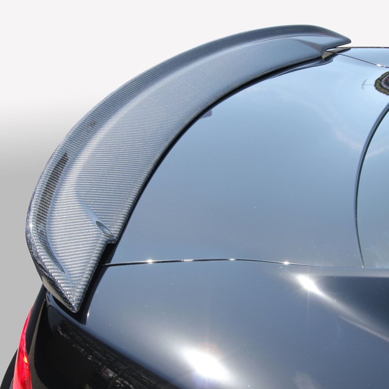 Anderson Composites 14-15 Chevrolet Camaro Z28 Type-Z28 Rear Spoiler - Burkken Auto Parts