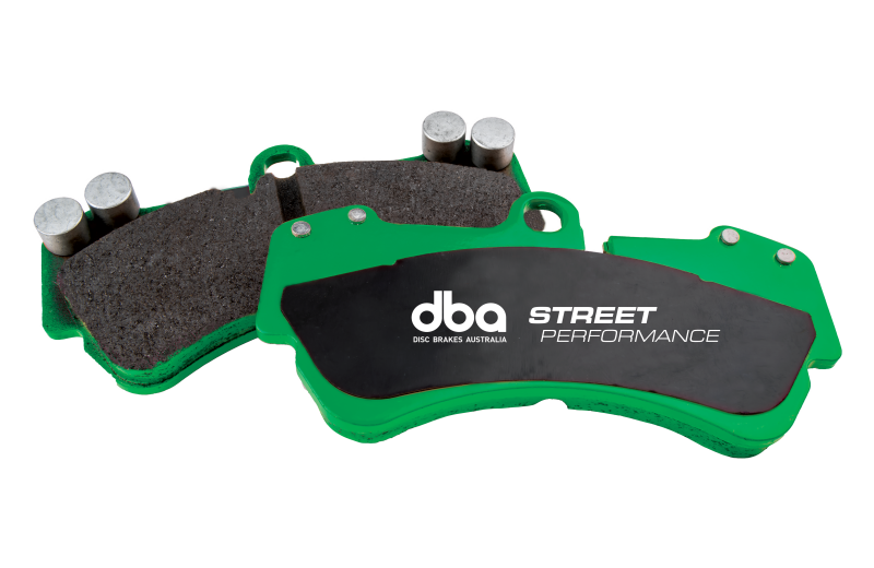 DBA 2019+ RAM 2500/3500 (DJ) 6.7L 4WD SP Performance Front Brake Pads