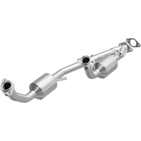 MagnaFlow Conv DF California Grade 1995 Ford Windstar - Burkken Auto Parts