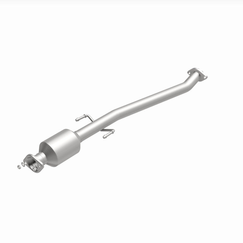 MagnaFlow 2020 Toyota Highlander V6 3.5L OEM Grade Direct-Fit Catalytic Converter - Burkken Auto Parts