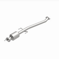 MagnaFlow 2020 Toyota Highlander V6 3.5L OEM Grade Direct-Fit Catalytic Converter - Burkken Auto Parts
