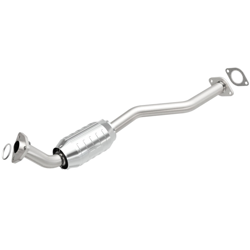MagnaFlow Conv DF 01-04 Frontier Driver Side 3.3L - Burkken Auto Parts