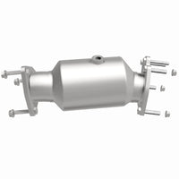 MagnaFlow DF Conv 2020 Chevrolet Corvette Right Closed Couple 6.2L