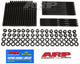 ARP BBC Chevrolet Brodix aluminum block, Dart Pro 1s/360s heads 12pt Head Stud Kit - Burkken Auto Parts