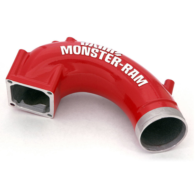 Banks Power 03-07 Dodge 5.9L Monster-Ram Intake w/ Boost Tube - Burkken Auto Parts