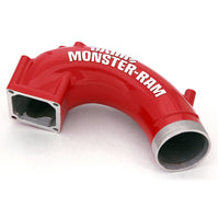 Banks Power 03-07 Dodge 5.9L Monster-Ram Intake w/ Boost Tube - Burkken Auto Parts