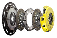 ACT 1966 Ford Fairlane Twin Disc XT Street Kit Clutch Kit - Burkken Auto Parts