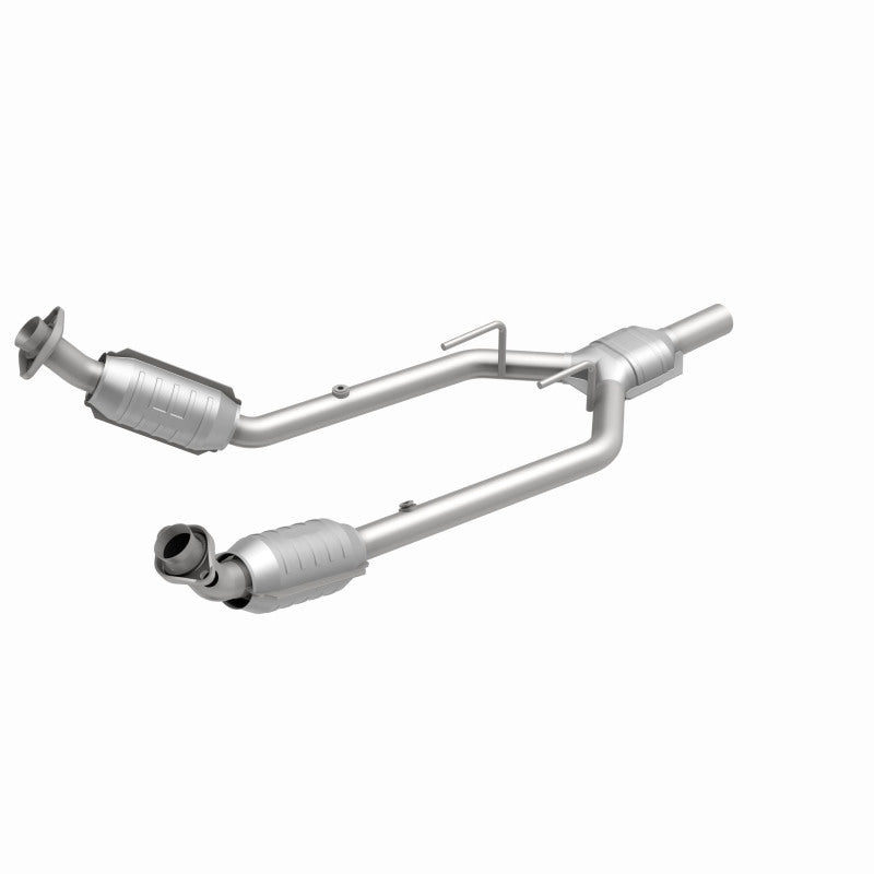MagnaFlow Conv DF 96-97 Mercury Cougar 3.8L - Burkken Auto Parts