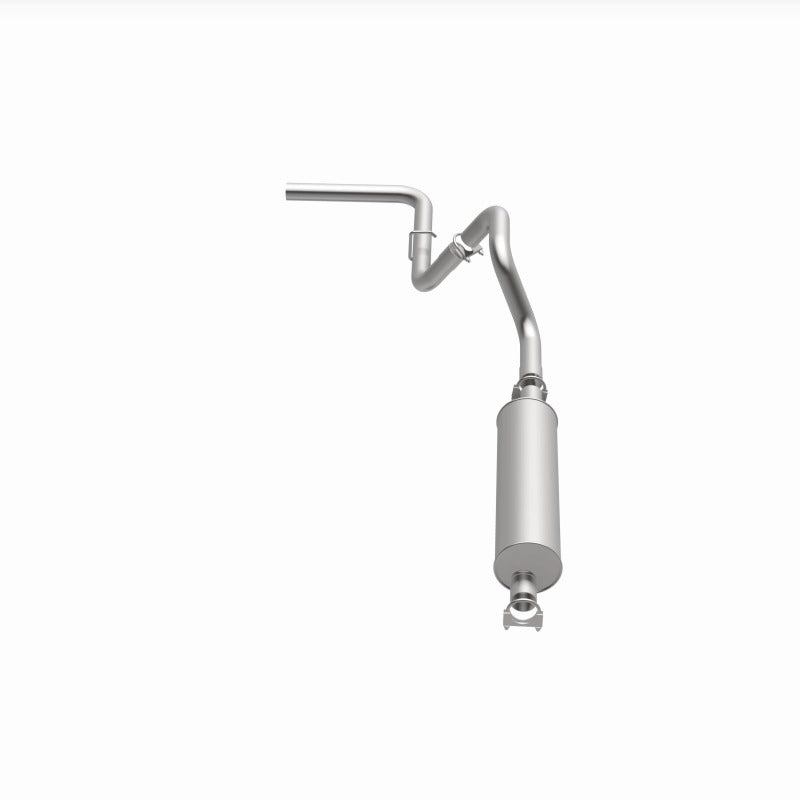 MagnaFlow BRE Exhaust Kit 92-96 Ford Bronco 5.8L - Burkken Auto Parts