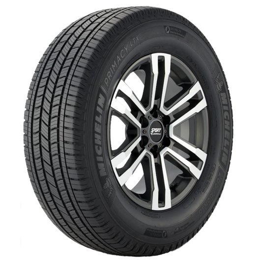 Michelin Primacy LTX 265/65R17 112T - Burkken Auto Parts