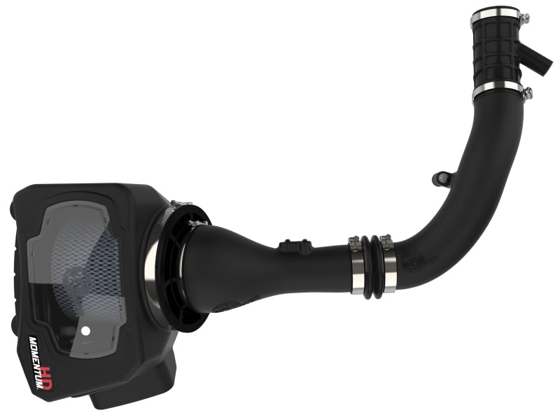 aFe Momentum HD Pro 10R Cold Air Intake System 20-21 RAM 1500 3.0L V6 (td) - Burkken Auto Parts